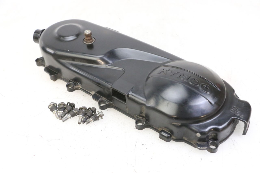 photo de VARIATOR COVER KYMCO AGILITY 4T 50 (2018 - 2022)