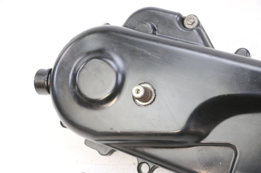 photo de VARIATOR COVER KYMCO AGILITY 4T 50 (2018 - 2022)