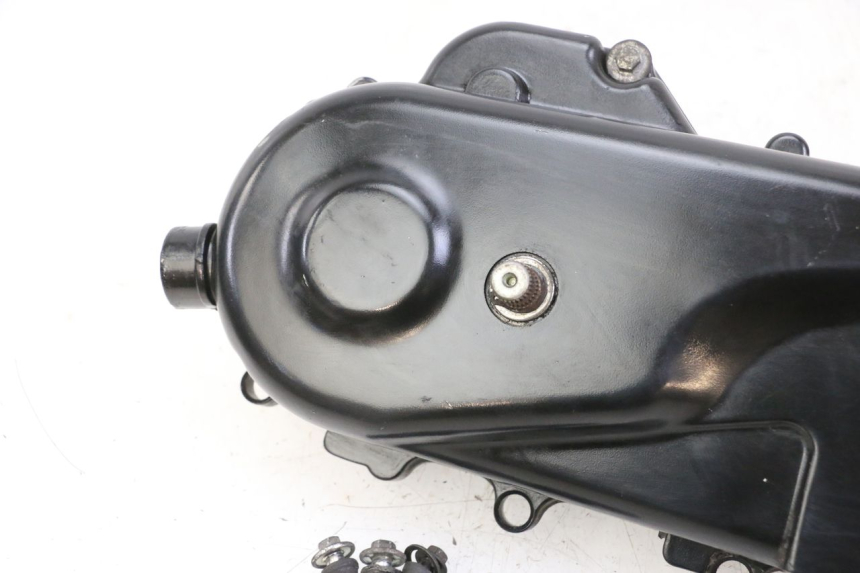 photo de VARIATOR COVER KYMCO AGILITY 4T 50 (2018 - 2022)