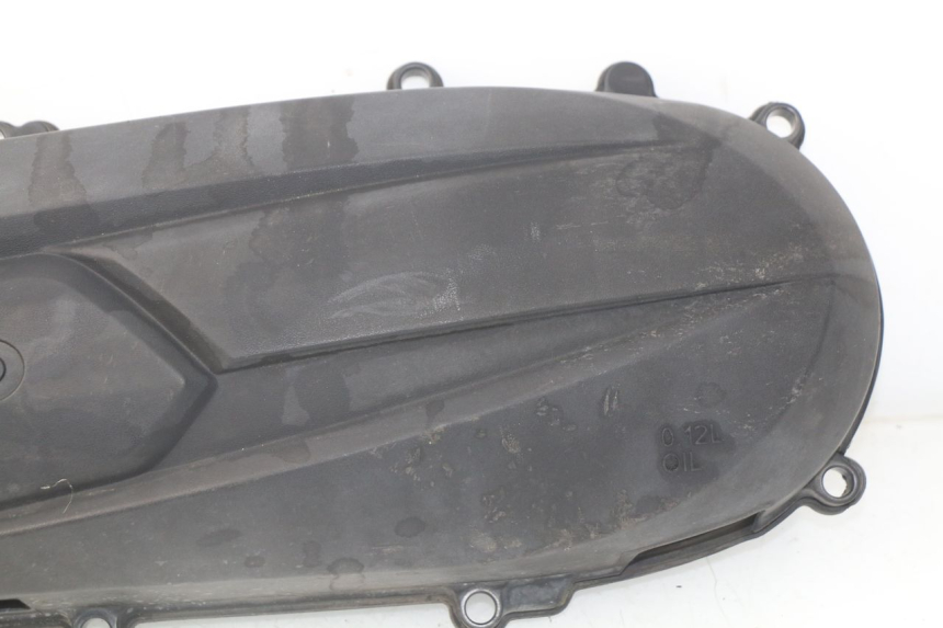 photo de VARIATOR COVER KYMCO DINK STREET 125 (2009 - 2014)