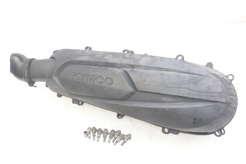 photo de VARIATOR COVER KYMCO DINK STREET 125 (2009 - 2014)