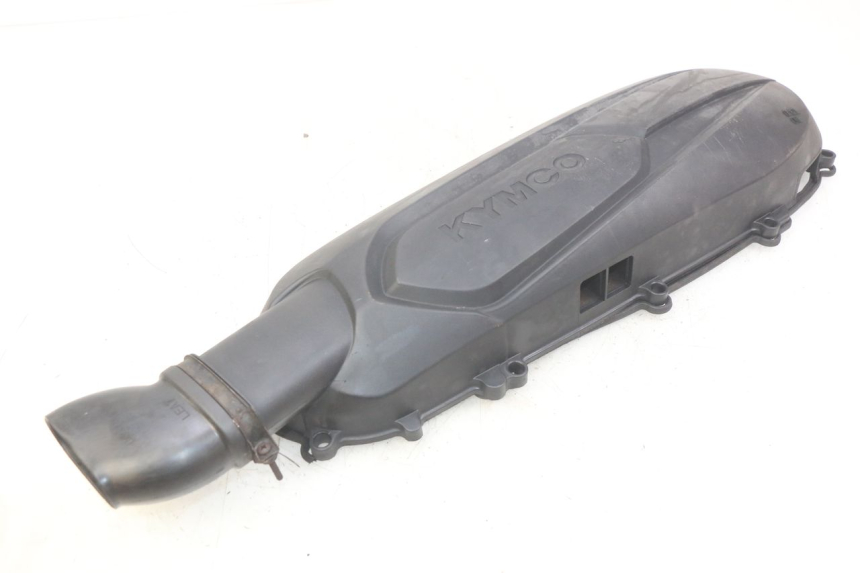 photo de VARIATOR COVER KYMCO DINK STREET 125 (2009 - 2014)