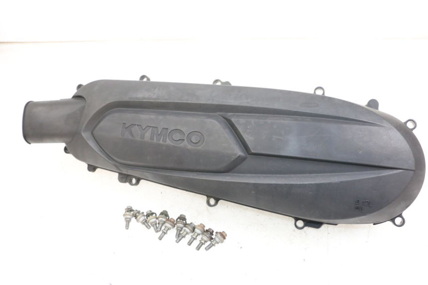 photo de VARIATOR COVER KYMCO DINK STREET 125 (2009 - 2014)