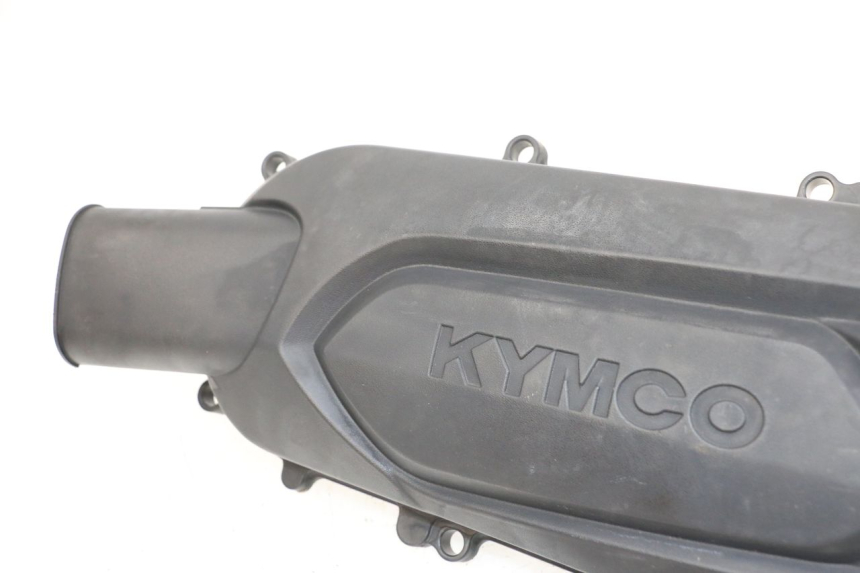 photo de VARIATOR COVER KYMCO DINK STREET 125 (2009 - 2014)