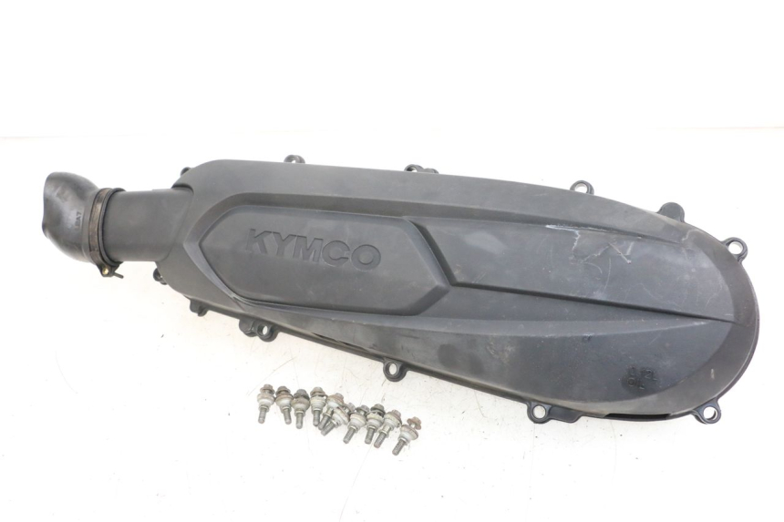 photo de VARIATOR COVER KYMCO DINK STREET ABS 125 (2011 - 2018)