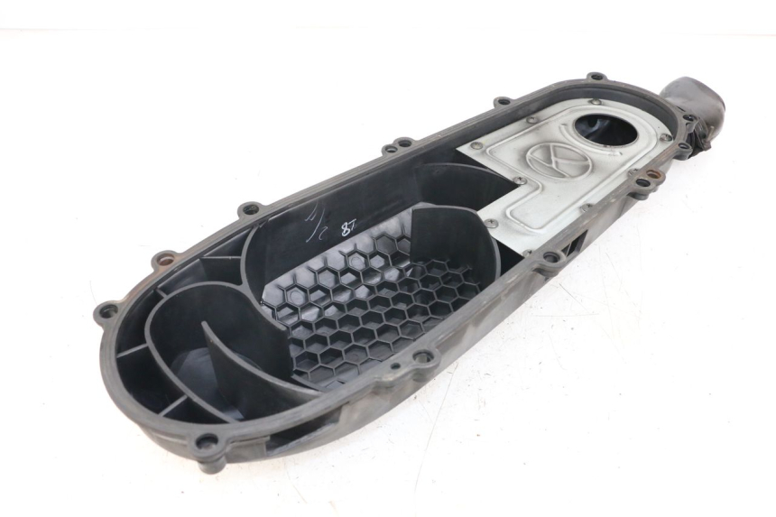 photo de VARIATOR COVER KYMCO DINK STREET ABS 125 (2011 - 2018)
