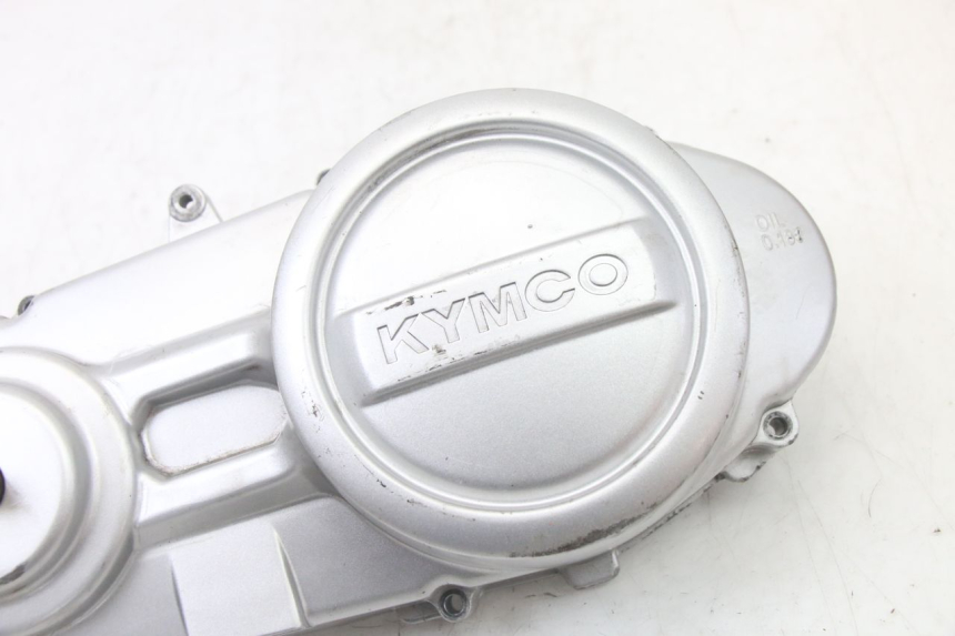 photo de DRIVE BELT COVER KYMCO GRAND DINK 125 (2008 - 2014)