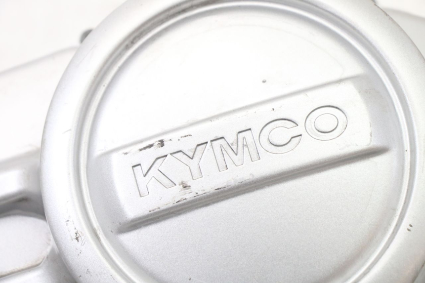 photo de DRIVE BELT COVER KYMCO GRAND DINK 125 (2008 - 2014)