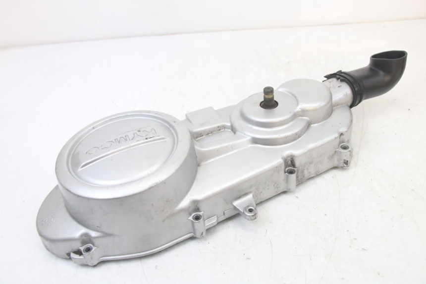 photo de DRIVE BELT COVER KYMCO GRAND DINK 125 (2008 - 2014)