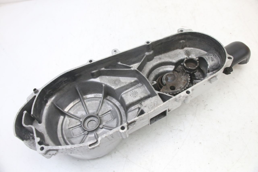 photo de DRIVE BELT COVER KYMCO GRAND DINK 125 (2008 - 2014)