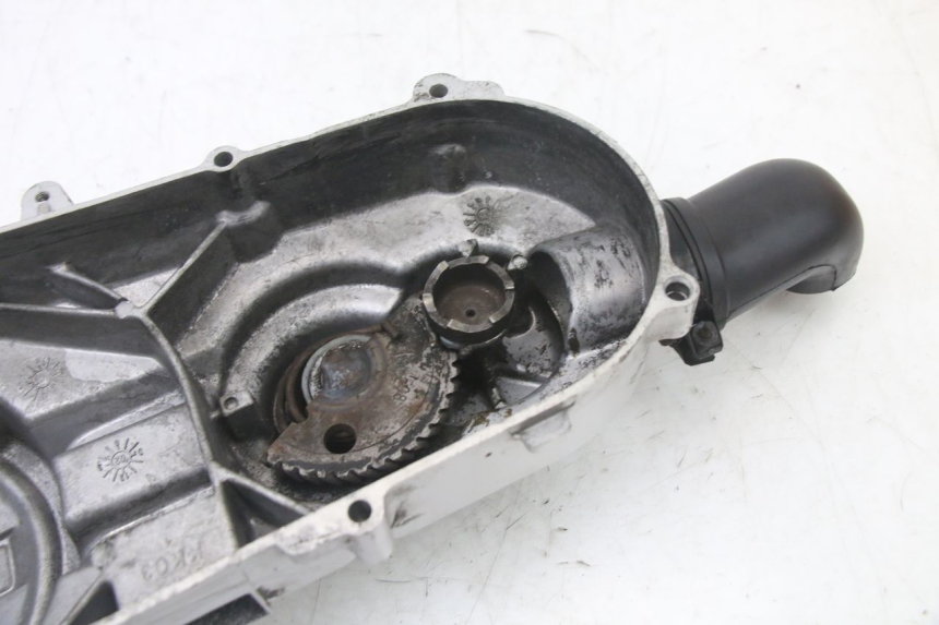 photo de DRIVE BELT COVER KYMCO GRAND DINK 125 (2008 - 2014)