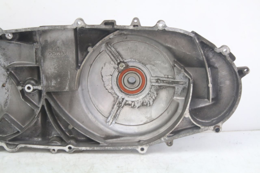 photo de DRIVE BELT COVER KYMCO X-CITING XCITING 400 (2014 - 2018)