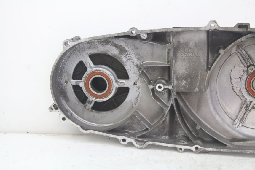 photo de DRIVE BELT COVER KYMCO X-CITING XCITING 400 (2014 - 2018)