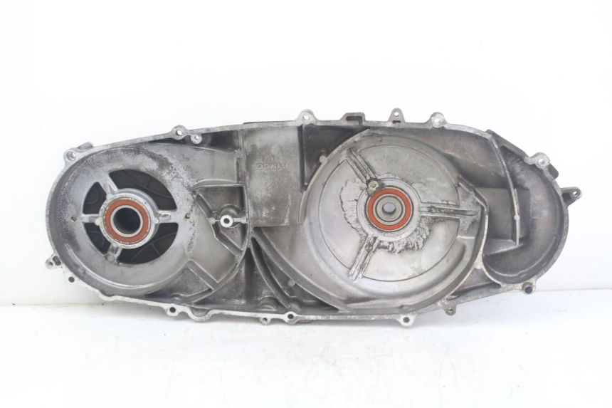 photo de DRIVE BELT COVER KYMCO X-CITING XCITING 400 (2014 - 2018)