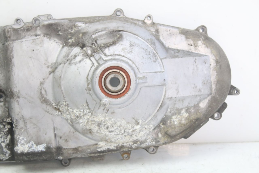 photo de DRIVE BELT COVER KYMCO X-CITING XCITING 400 (2014 - 2018)