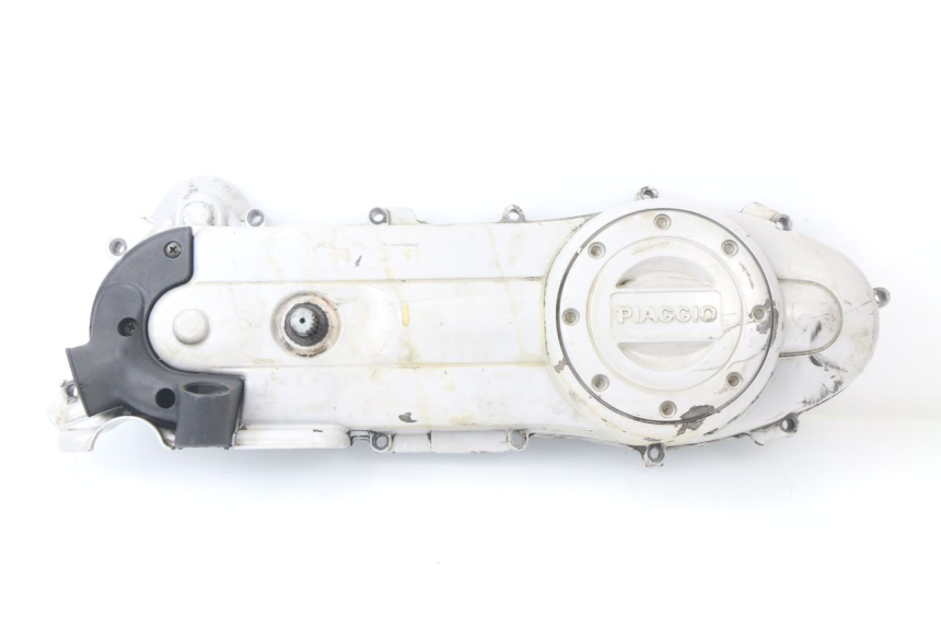photo de DRIVE BELT COVER PIAGGIO LIBERTY 4T 50 (2004 - 2008)