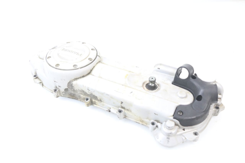 photo de DRIVE BELT COVER PIAGGIO LIBERTY 4T 50 (2004 - 2008)