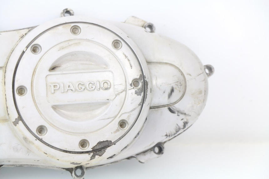 photo de DRIVE BELT COVER PIAGGIO LIBERTY 4T 50 (2004 - 2008)