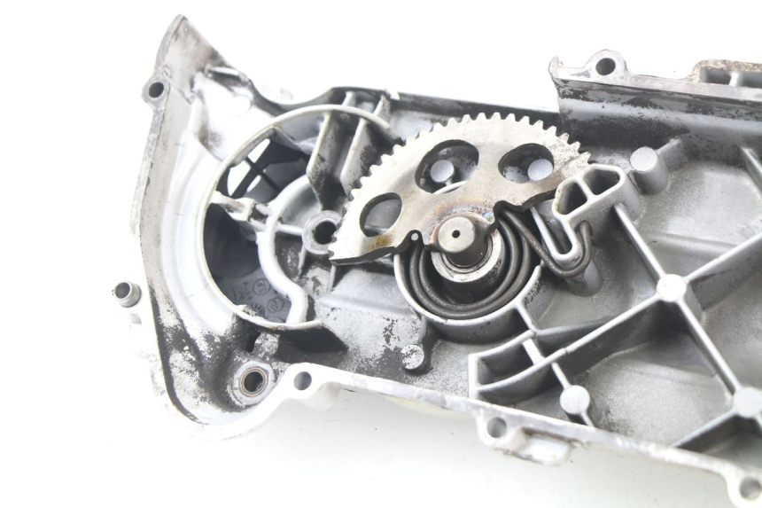 photo de DRIVE BELT COVER PIAGGIO LIBERTY 4T 50 (2004 - 2008)