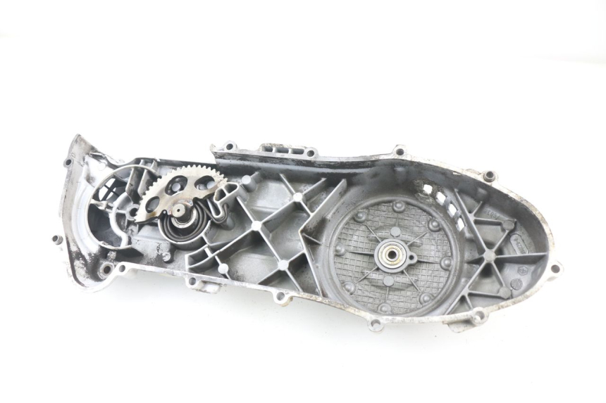 photo de DRIVE BELT COVER PIAGGIO LIBERTY 4T 50 (2004 - 2008)