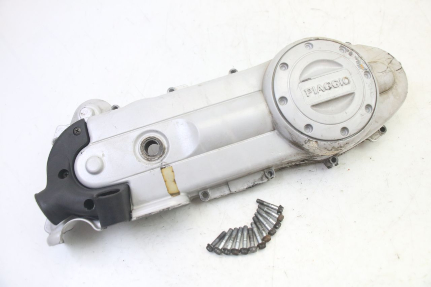 photo de DRIVE BELT COVER PIAGGIO LIBERTY 4T 50 (2009 - 2015)
