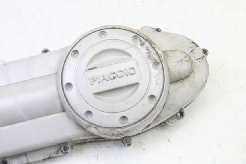 photo de DRIVE BELT COVER PIAGGIO LIBERTY 4T 50 (2009 - 2015)