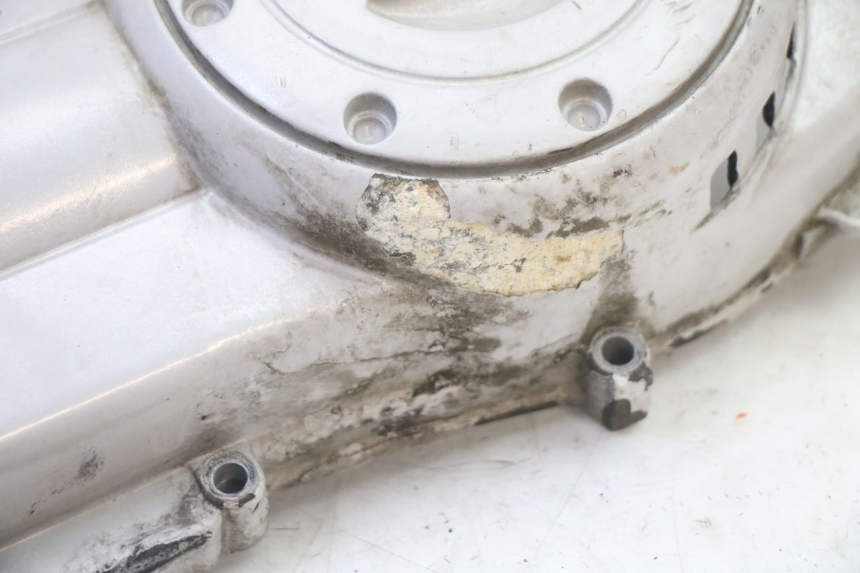 photo de DRIVE BELT COVER PIAGGIO LIBERTY 4T 50 (2009 - 2015)