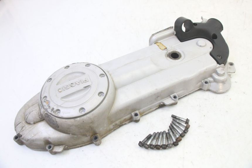 photo de DRIVE BELT COVER PIAGGIO LIBERTY 4T 50 (2009 - 2015)