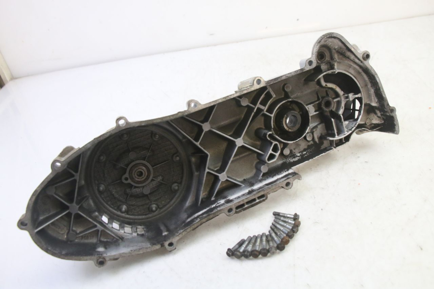 photo de DRIVE BELT COVER PIAGGIO LIBERTY 4T 50 (2009 - 2015)