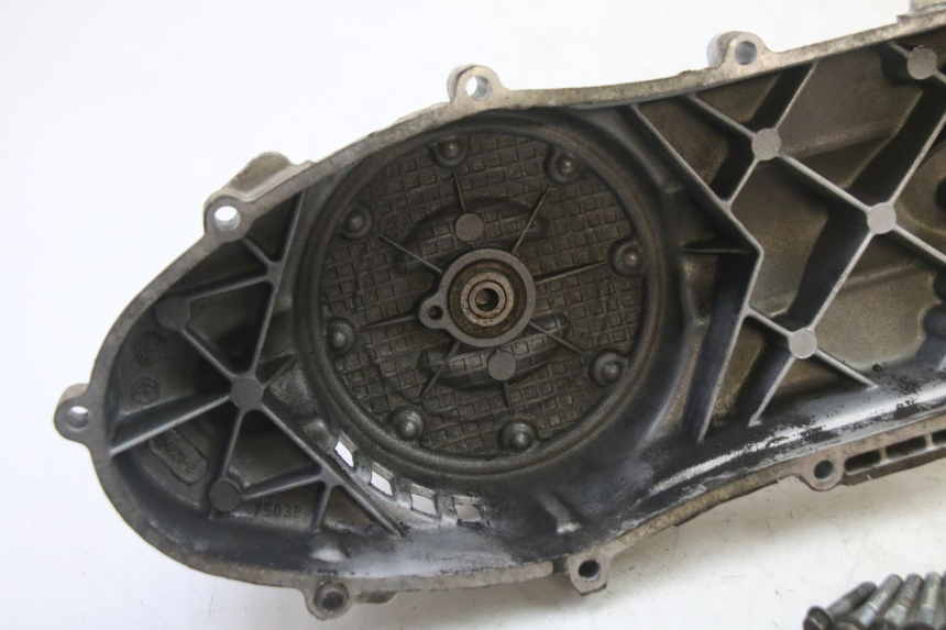 photo de DRIVE BELT COVER PIAGGIO LIBERTY 4T 50 (2009 - 2015)