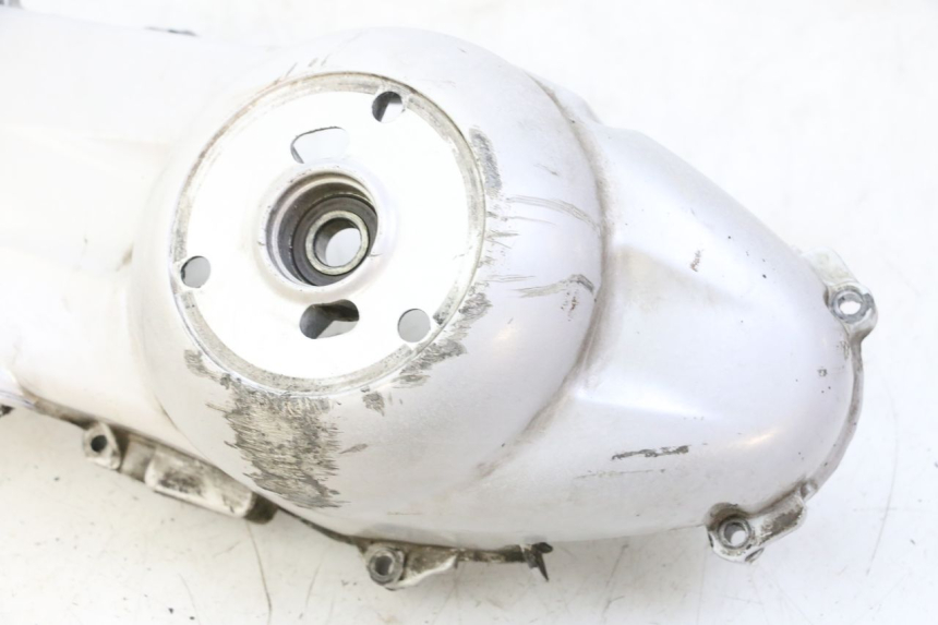 photo de DRIVE BELT COVER PIAGGIO LIBERTY 125 (1998 - 2008)