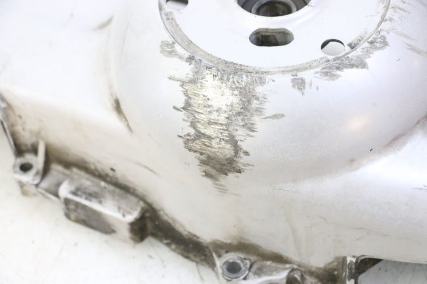 photo de DRIVE BELT COVER PIAGGIO LIBERTY 125 (1998 - 2008)