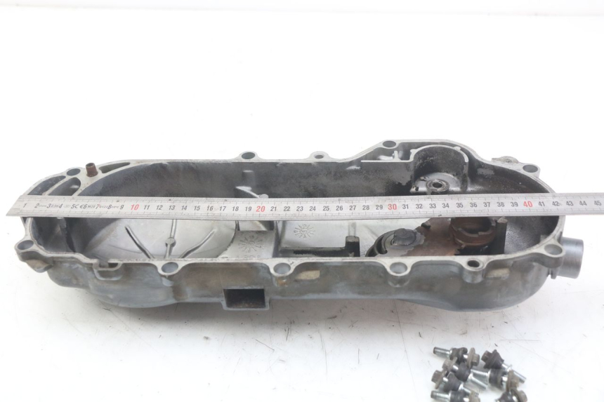 photo de DRIVE BELT COVER KYMCO LIKE 4T 50 (2009 - 2018)