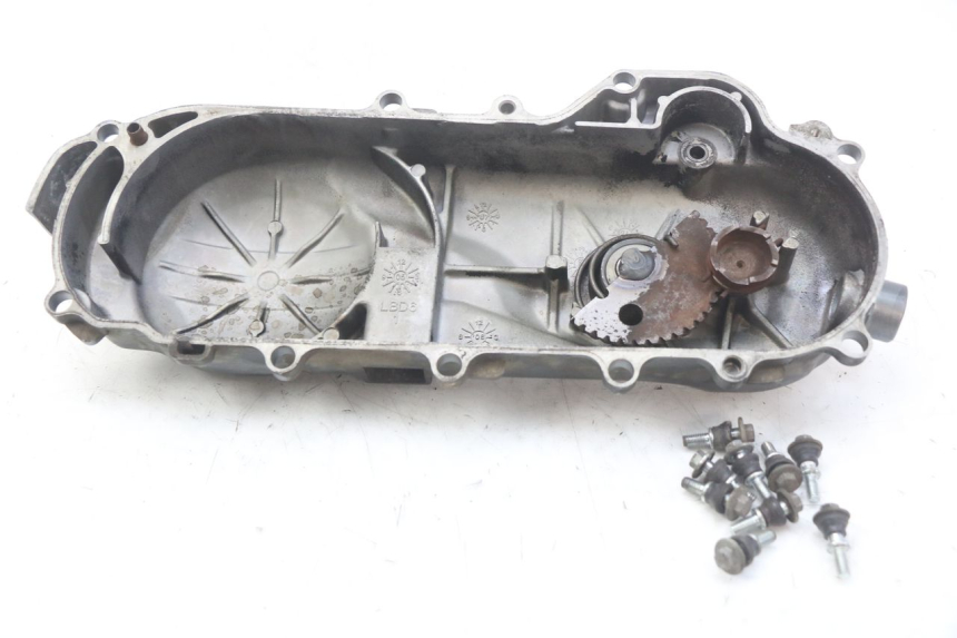 photo de DRIVE BELT COVER KYMCO LIKE 4T 50 (2009 - 2018)
