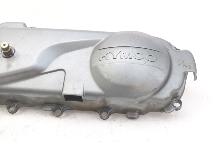 photo de DRIVE BELT COVER KYMCO LIKE 4T 50 (2009 - 2018)