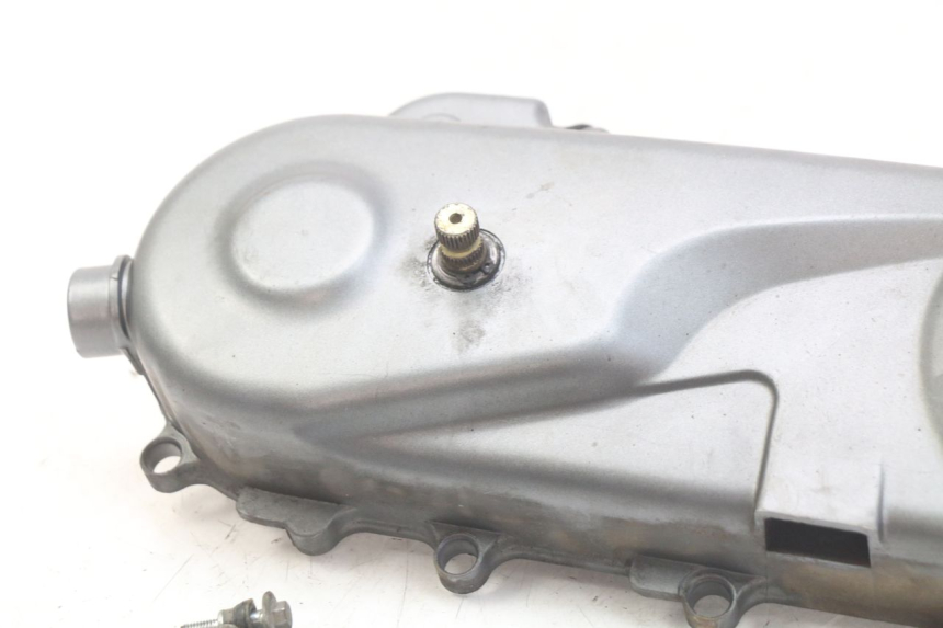 photo de DRIVE BELT COVER KYMCO LIKE 4T 50 (2009 - 2018)