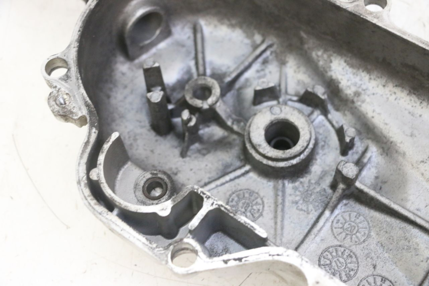 photo de DRIVE BELT COVER KYMCO LIKE 4T 50 (2019 - 2025)