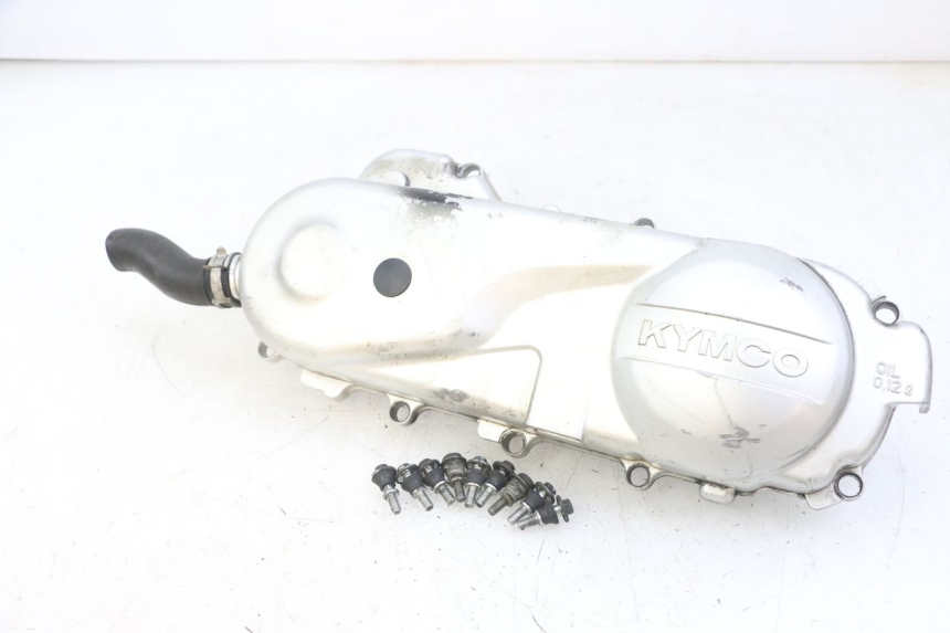 photo de DRIVE BELT COVER KYMCO LIKE 4T 50 (2019 - 2025)
