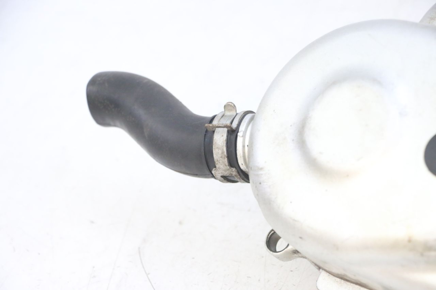 photo de DRIVE BELT COVER KYMCO LIKE 4T 50 (2019 - 2025)