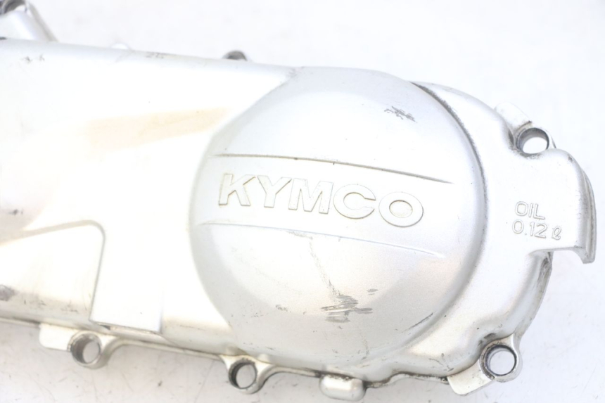 photo de DRIVE BELT COVER KYMCO LIKE 4T 50 (2019 - 2025)