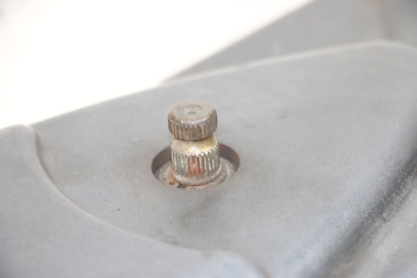 photo de DRIVE BELT COVER KYMCO LIKE 125 (2009 - 2016) - Distinctive features