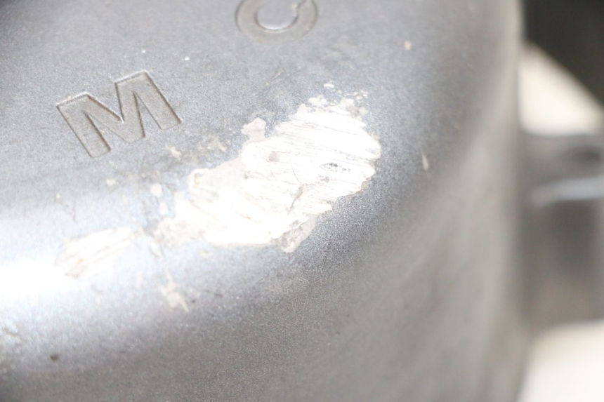 photo de DRIVE BELT COVER KYMCO LIKE 125 (2009 - 2016) - Zoom on usage condition