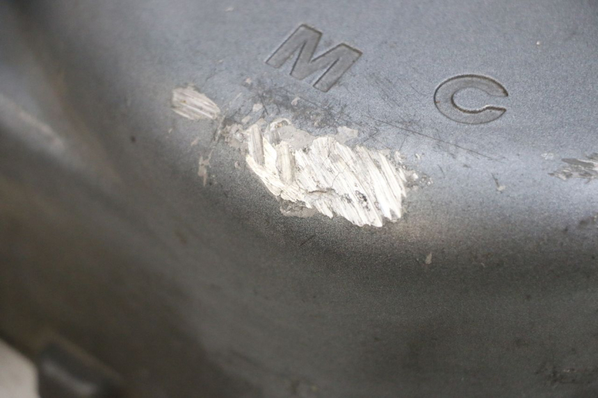 photo de DRIVE BELT COVER KYMCO LIKE 125 (2009 - 2016) - Markings and original references