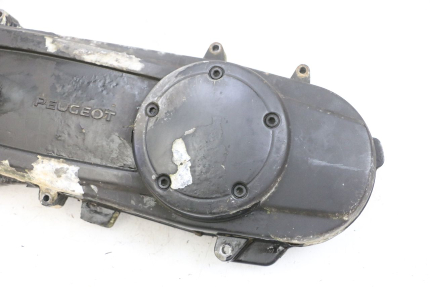 photo de VARIATOR COVER PEUGEOT LUDIX 50 (2008 - 2017) - Additional view of the item