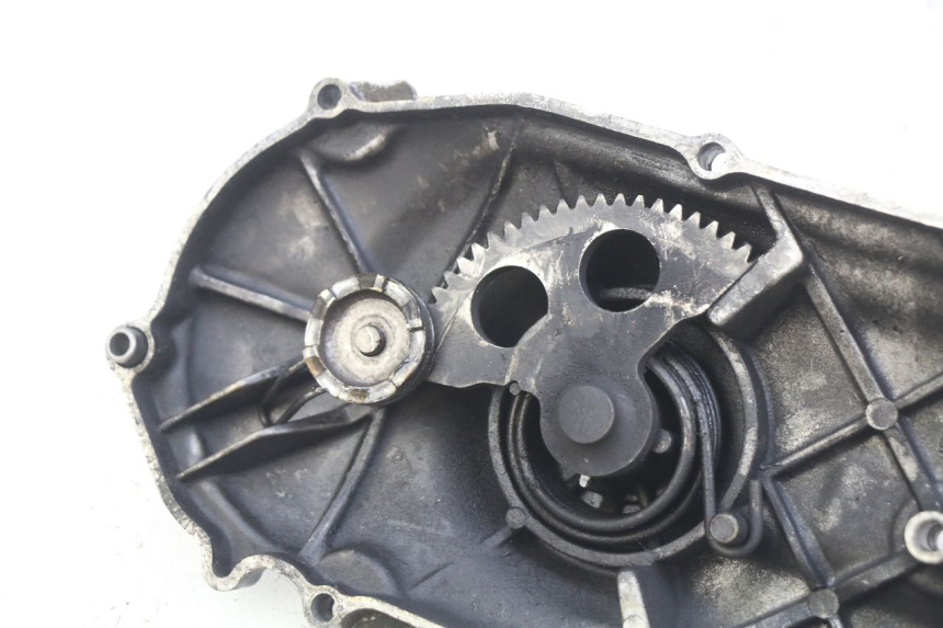 photo de VARIATOR COVER MBK BOOSTER SPIRIT 50 (1999 - 2003)