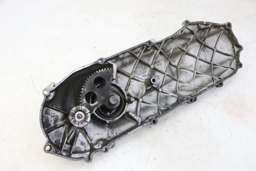 photo de VARIATOR COVER MBK BOOSTER SPIRIT NAKED 50 (2004 - 2017)