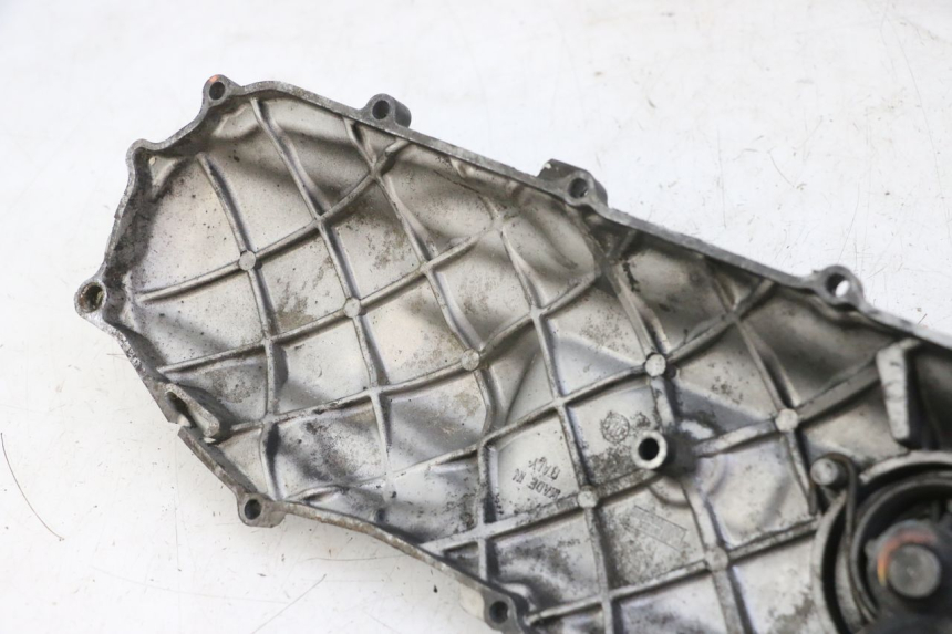 photo de VARIATOR COVER MBK BOOSTER SPIRIT NAKED 50 (2004 - 2017)