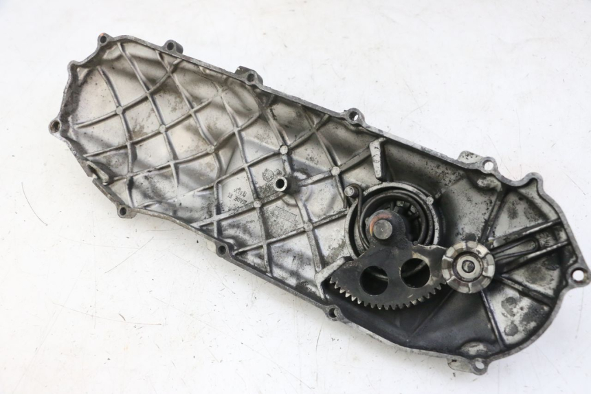 photo de VARIATOR COVER MBK BOOSTER SPIRIT NAKED 50 (2004 - 2017)