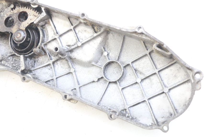 photo de VARIATOR COVER MBK FLIPPER 50 (2004 - 2012)
