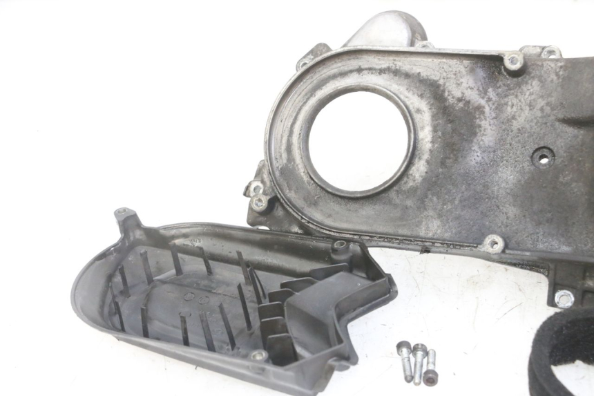 photo de VARIATOR COVER PIAGGIO MP3 LT 300 (2010 - 2016)